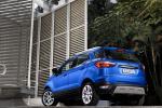 Ford EcoSport Titanium 2018 года (LA)